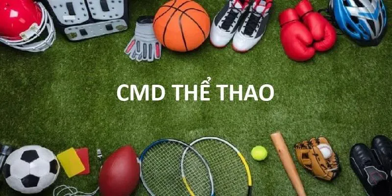 sảnh Cmd thể thao Hello88