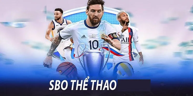 sảnh SBO thể thao Hello88