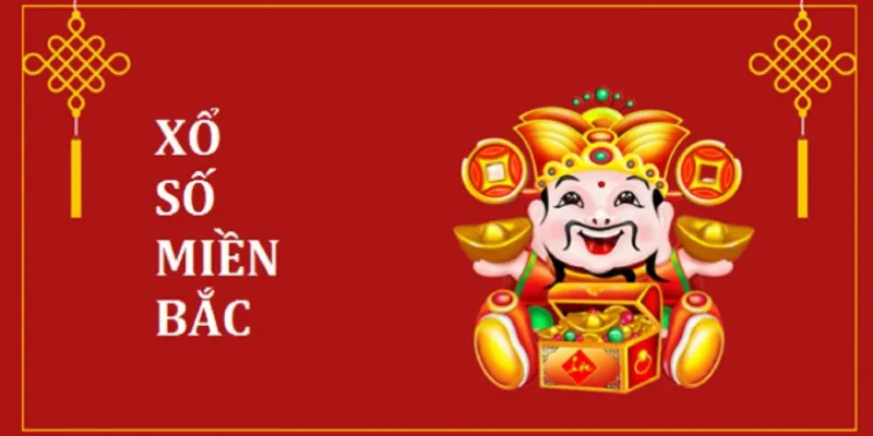 Xổ số miền bắc Hello88