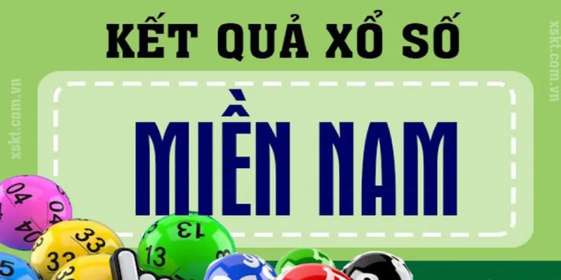 Xổ số miền nam Hello88