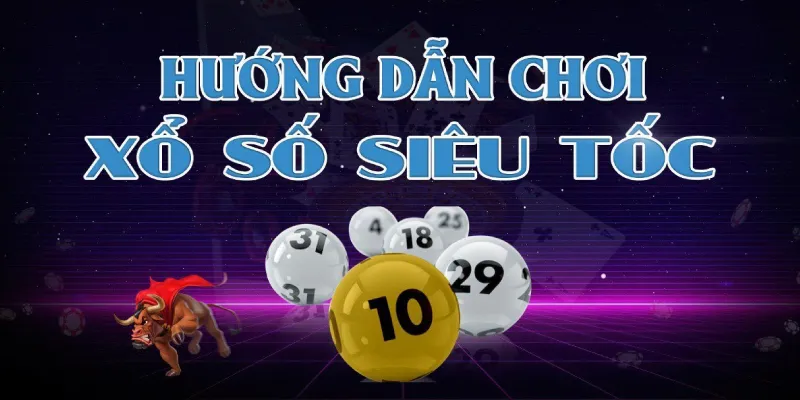 Xổ sổ siêu tốc Hello88
