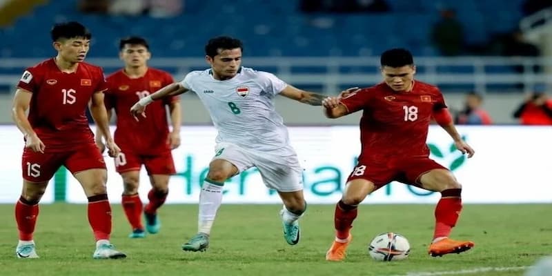 thể thao Asean Cup