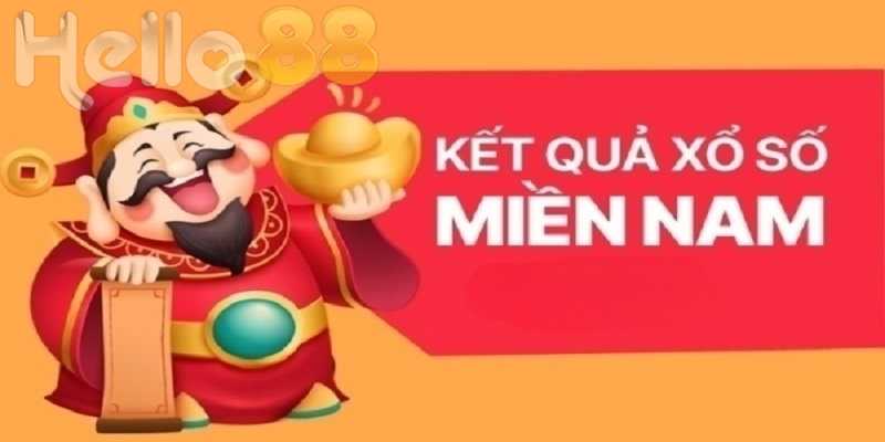Cách tham gia xổ số truyền thống miền nam 